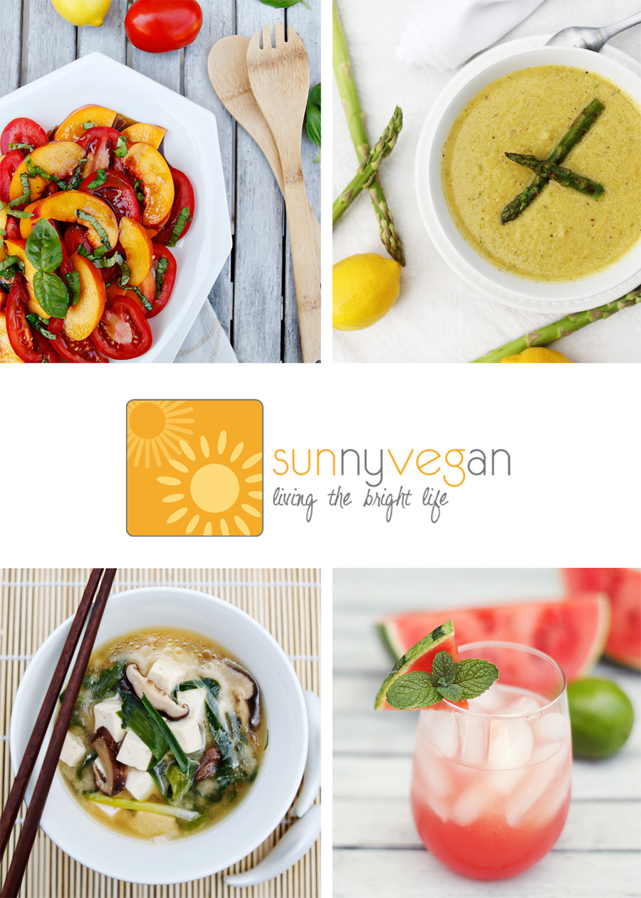 free detox food list recipes and information via sunny vegan